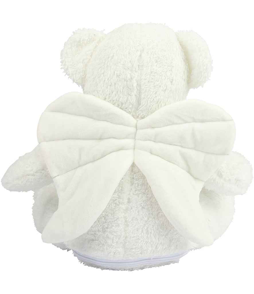 Mumbles Zippie Angel - PenCarrie